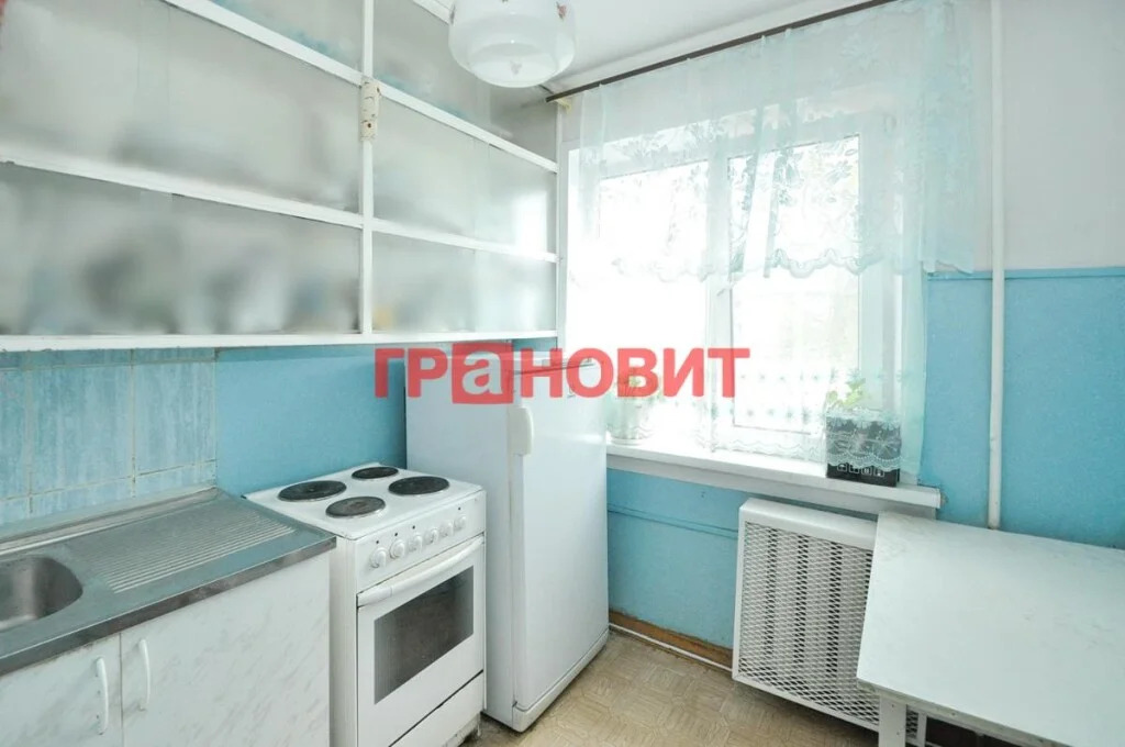 Продажа квартиры, Новосибирск, ул. Геодезическая - Фото 10