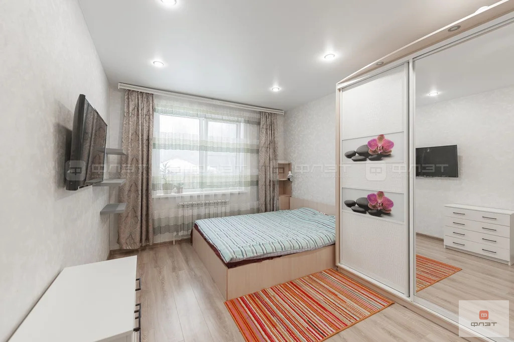 Продажа дома, Шигали, Высокогорский район, ул. Верная - Фото 15
