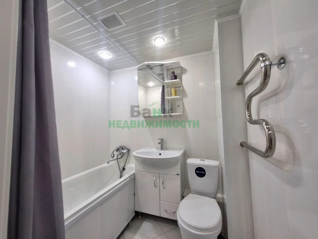 Продажа квартиры, Балаково, Саратовское шоссе ул. - Фото 9