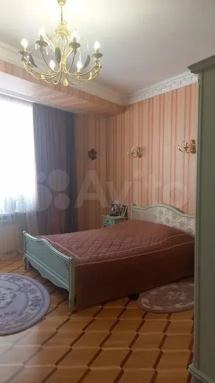 5-к. квартира, 210 м, 3/6 эт. - Фото 12