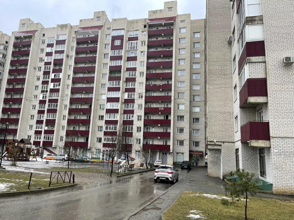 Продажа квартиры, Ставрополь, ул. Пирогова - Фото 5