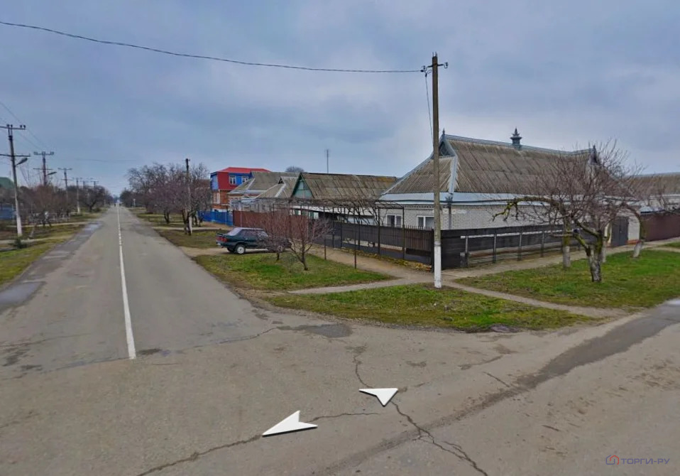 Продажа дома, Приморско-Ахтарск, Приморско-Ахтарский район, ул. ... - Фото 1