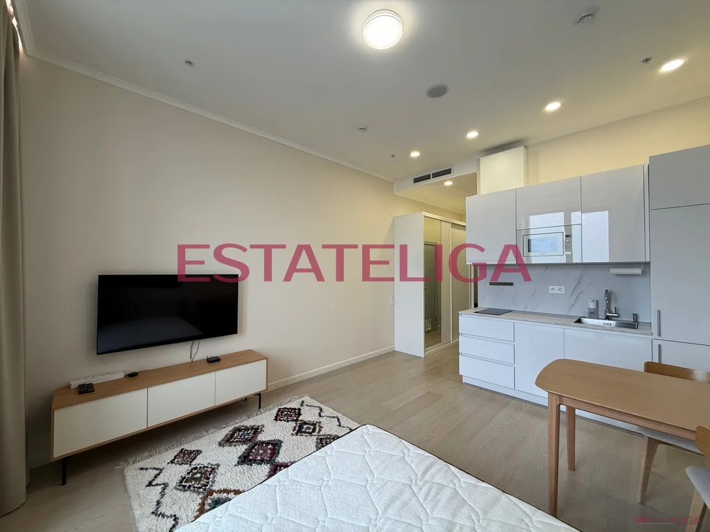 Продажа квартиры, Ленинградский пр-кт. - Фото 4