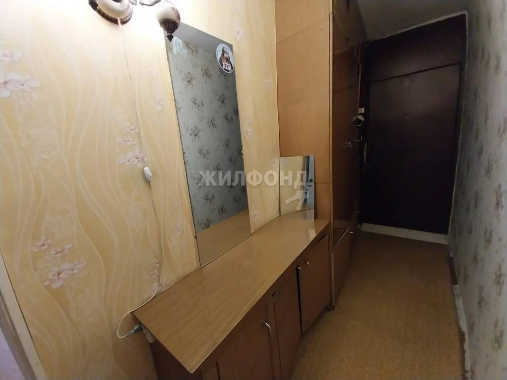 Продажа квартиры, Искитим, ул. Комсомольская - Фото 16