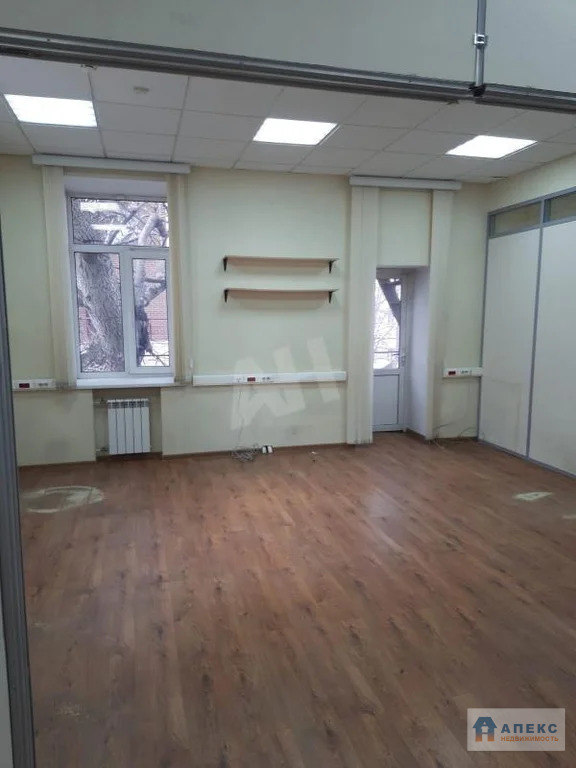 Аренда помещения 84 м2 под офис, банк м. Таганская в административном ... - Фото 3