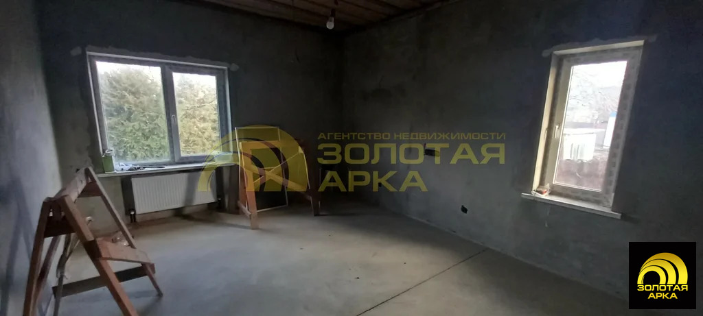 Продажа дома, Львовское, Северский район, ул. Пролетарская - Фото 11