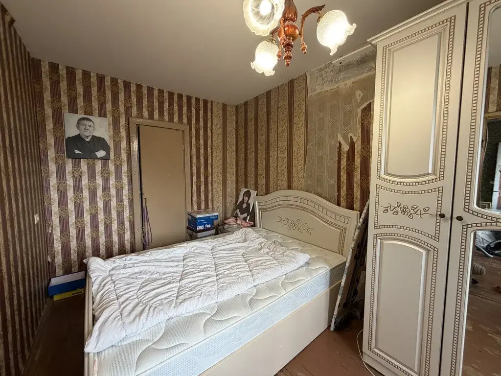 2-я квартира во 2-м микр., дом 12 - Фото 1