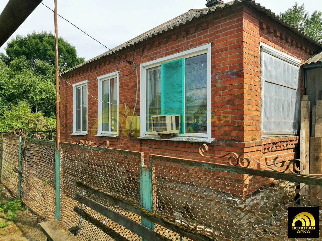 Продажа дома, Варнавинское, Абинский район, ул. Партизанская - Фото 2