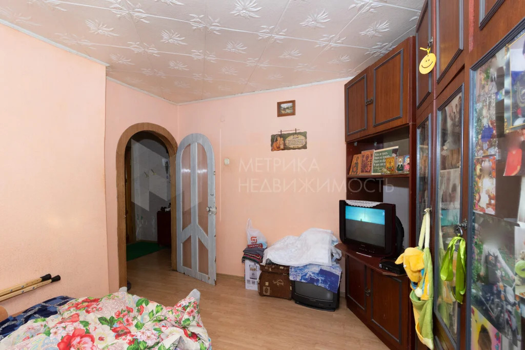 Продажа квартиры, Боровский, Тюменский район, Тюменский р-н - Фото 22