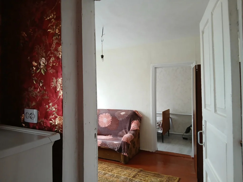 Продажа дома, Ахтырский, Абинский район, ул. Пашковская - Фото 6