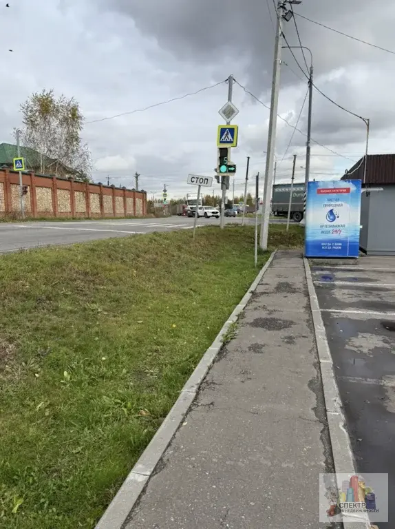 Участок 8 сот. (ИЖС) - Фото 7