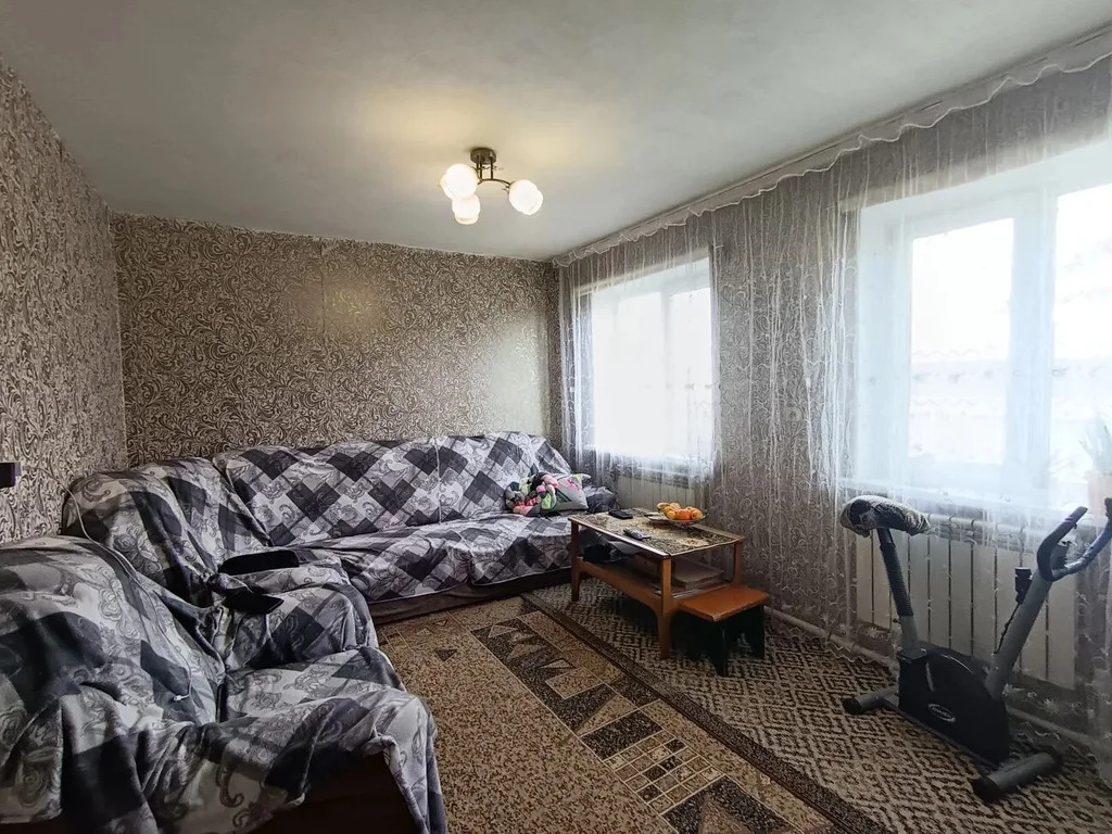 Продажа дома, Крымск, Крымский район, ул. Дружная - Фото 14