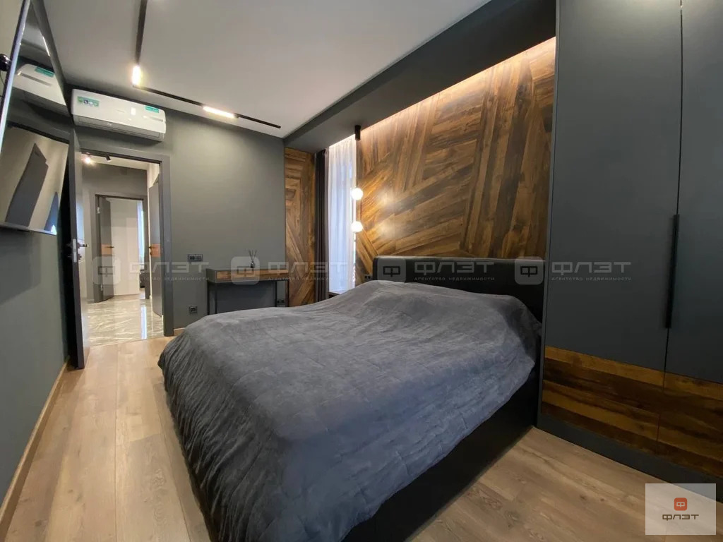 Аренда квартиры, Казань, ул. Короленко д.28б - Фото 15