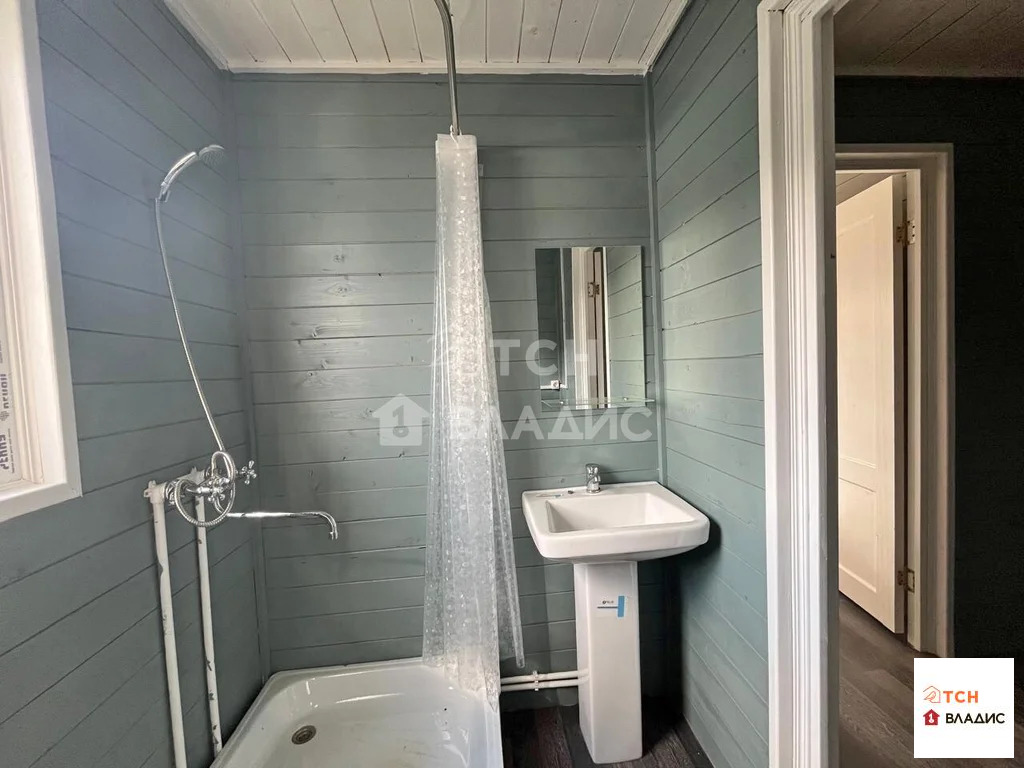 Продажа дома, Щелковский район, Бархатная улица - Фото 12