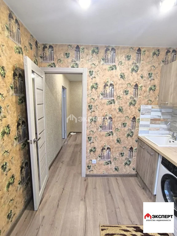 1-комнатная квартира, ул. Фрунзе - Фото 3