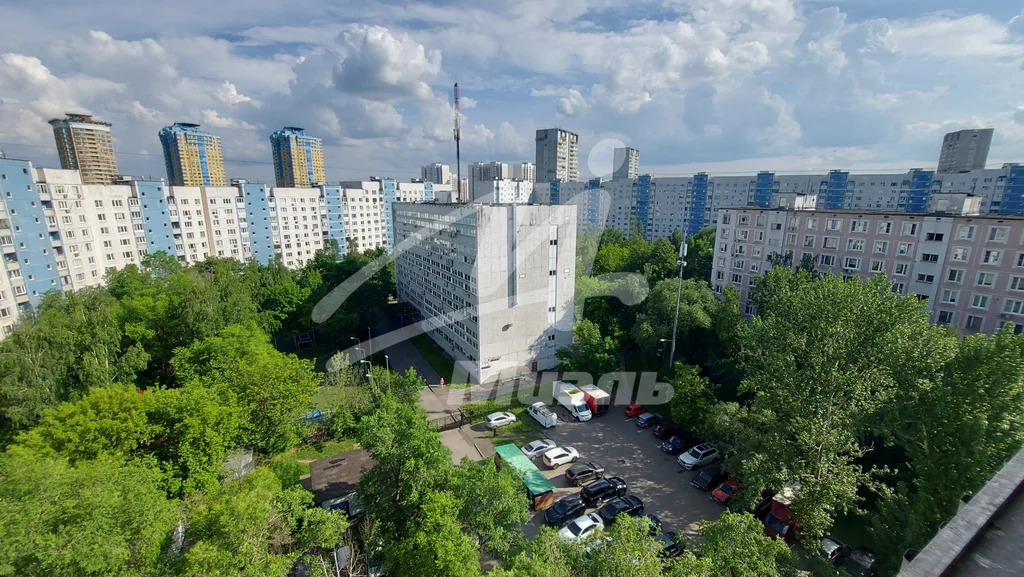 Продажа квартиры, м. Строгино, ул. Маршала Катукова - Фото 21