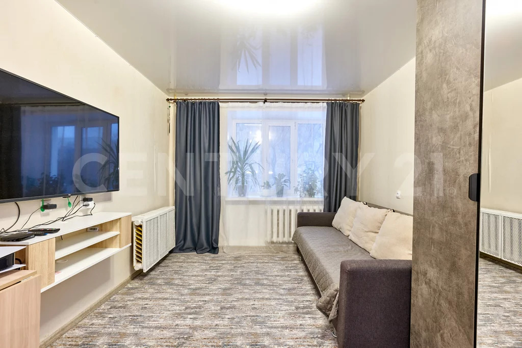 Вторичное Жилье Пермь Купить Двухкомнатные