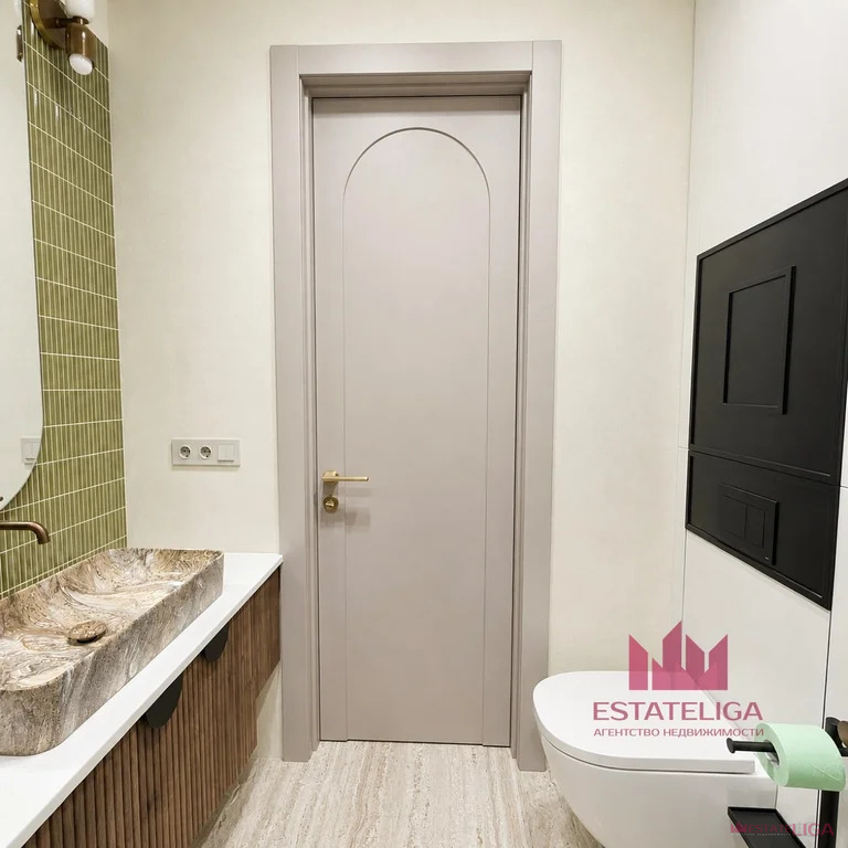 Продажа квартиры, проспект Генерала Дорохова - Фото 14
