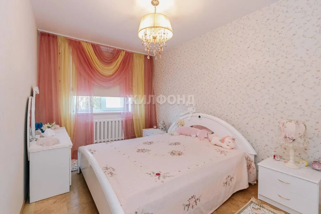 Продажа дома, Боровое, Новосибирский район, Кленовая - Фото 18