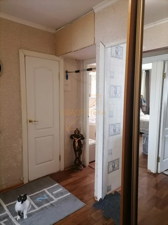 Продажа квартиры, Бердск, ул. Красная Сибирь - Фото 3