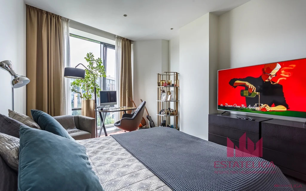 Продажа квартиры, Заречье, Одинцовский район, Весенняя улица - Фото 10