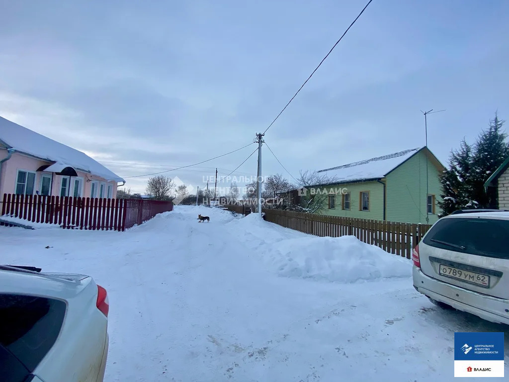 Продажа участка, Мушковатово, Рязанский район - Фото 5