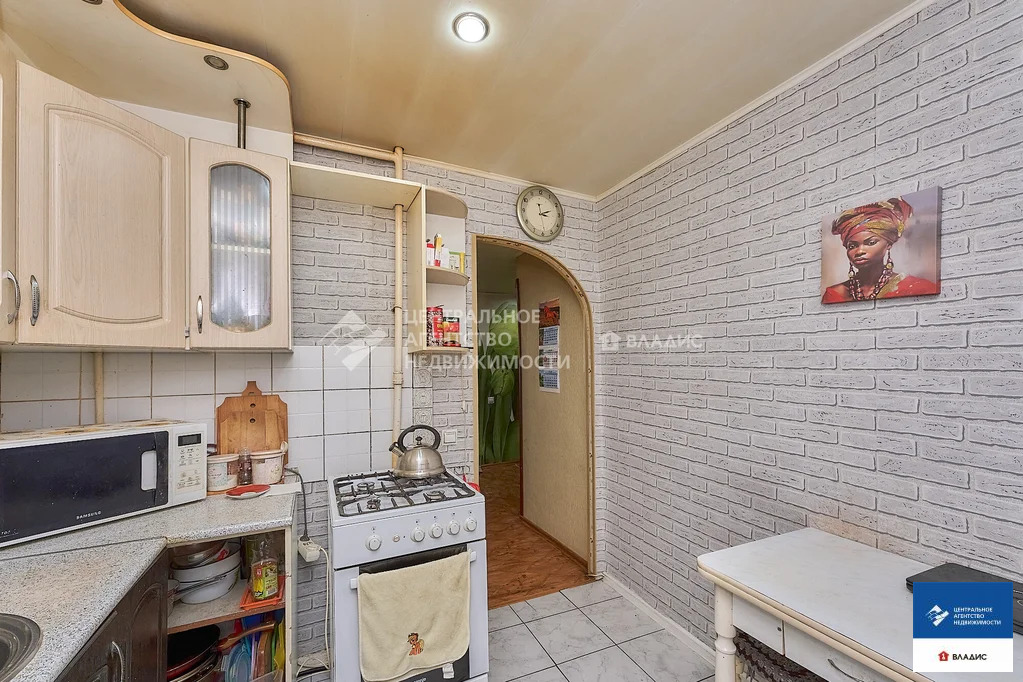Продажа квартиры, Рязань, ул. Белякова - Фото 13