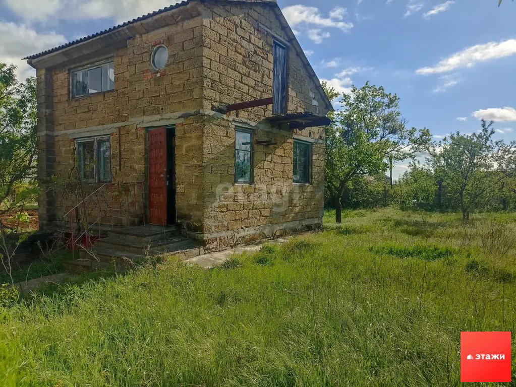Продажа дома, Сакский район, СНТ Дружба - Фото 13