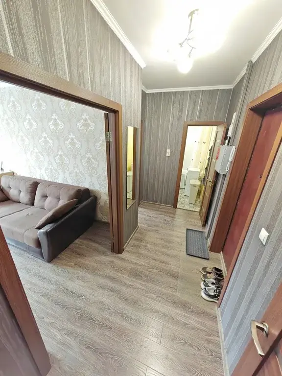 Продажа 1к.кв. на Балаклавском проспекте - Фото 6