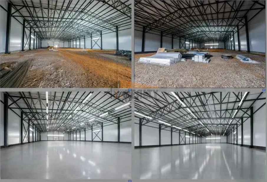 Продажа производственного помещения, Чулково, Раменский район, 1 - Фото 3