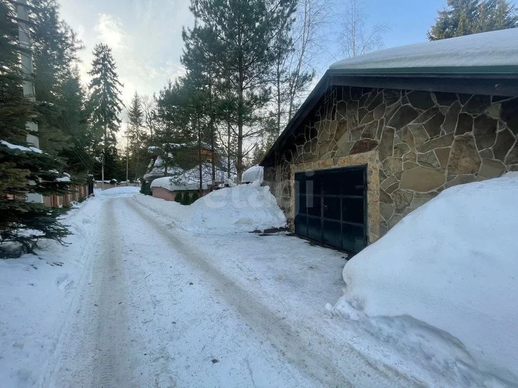 Продажа дома, Новоглаголево, Наро-Фоминский район - Фото 26