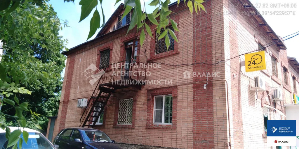 Продажа ПСН, Старожилово, Старожиловский район, ул. Советская - Фото 2