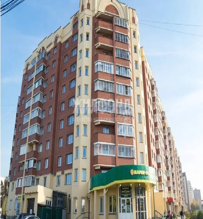 Продажа квартиры, Новосибирск, ул. Выборная - Фото 25