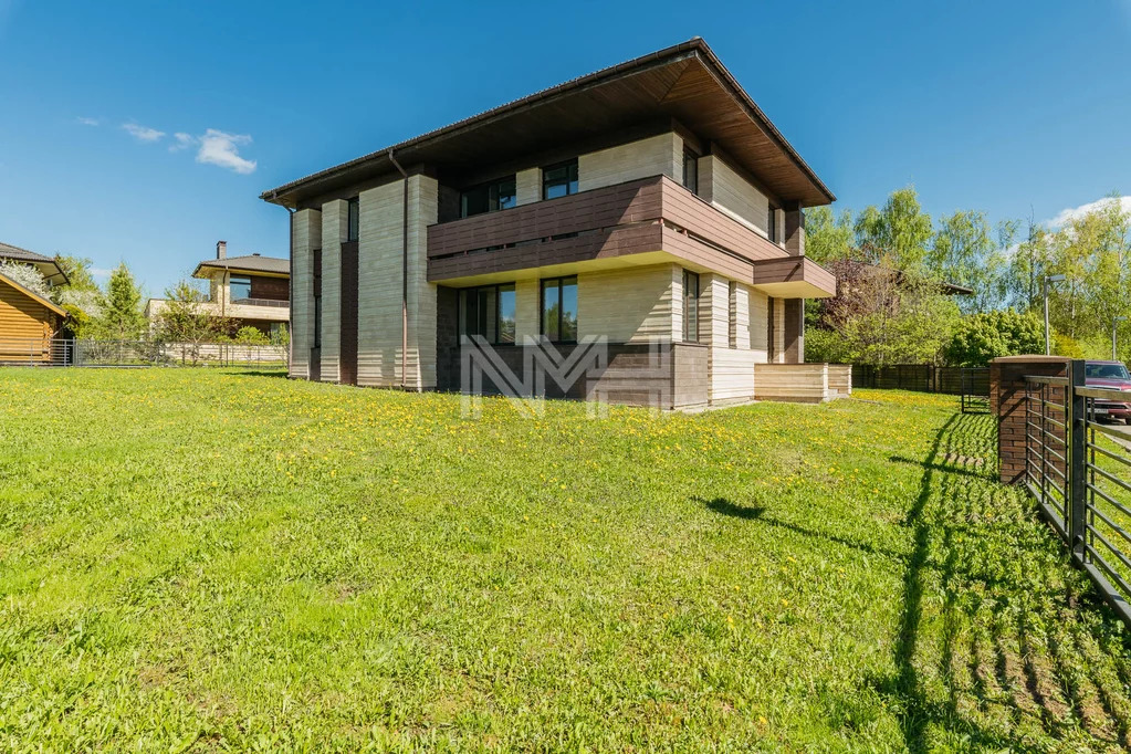 Продажа дома, Крекшино, Марушкинское с. п, Клубничная улица - Фото 24