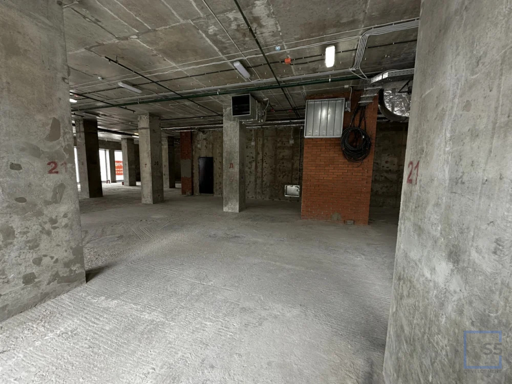 Аренда офиса, м. Варшавская, 1-й Котляковский  пер. д4к3 - Фото 4