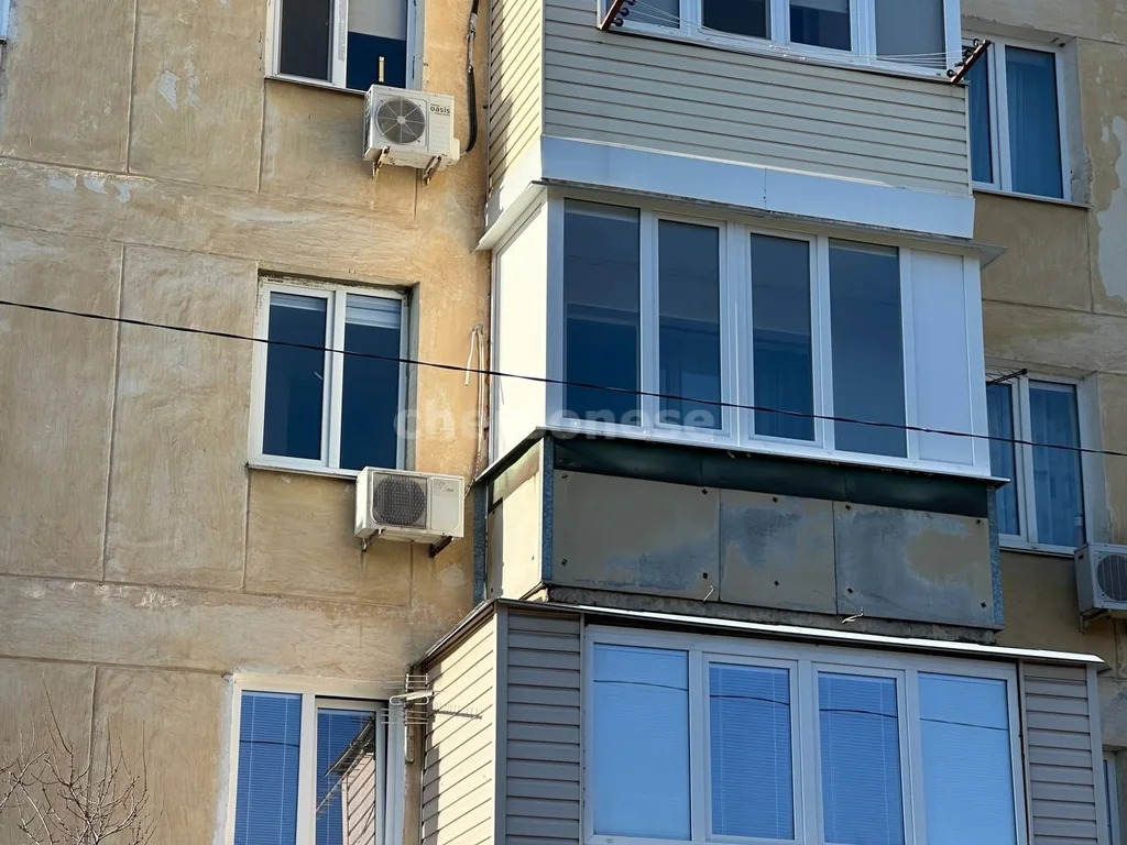 Продажа квартиры, Севастополь, ул. Адмирала Юмашева - Фото 14