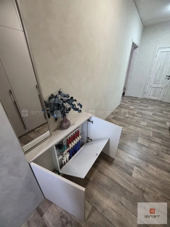 Продажа дома, Большие Кабаны, Лаишевский район, ул. Ягодная - Фото 13