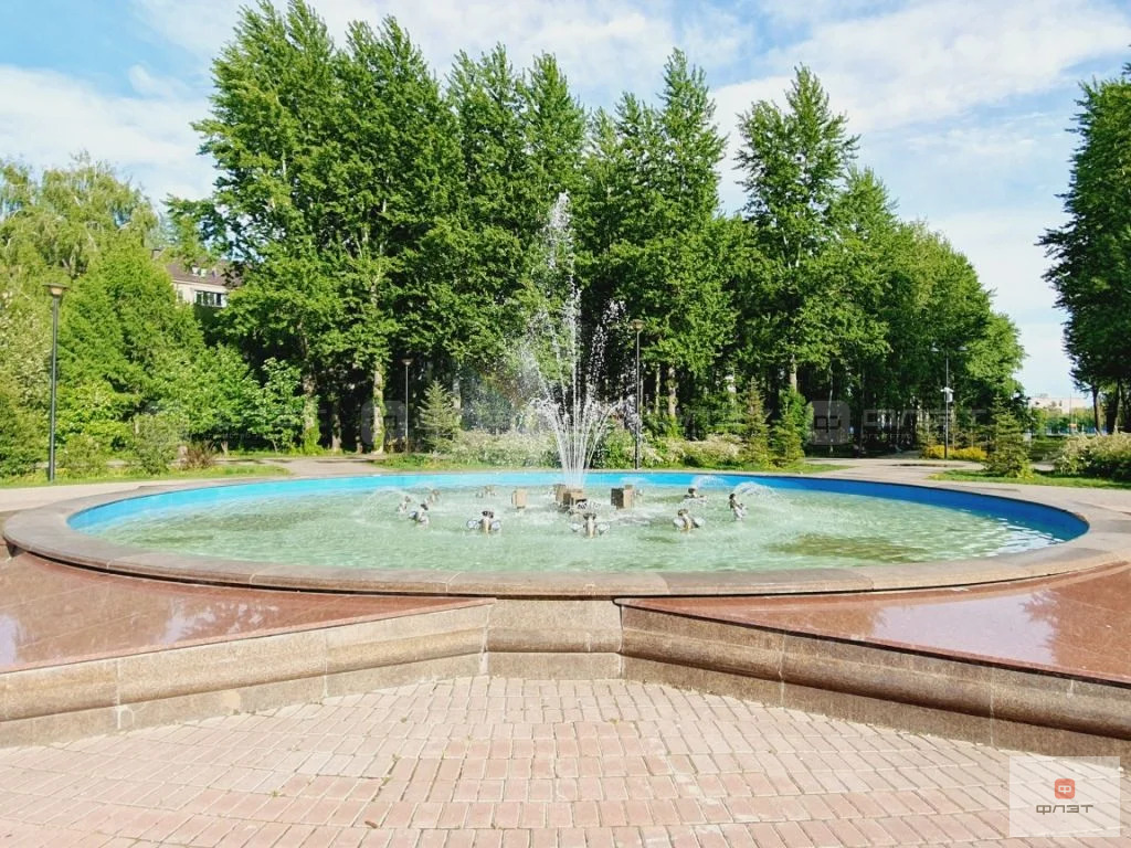 Продажа квартиры, Казань, ул. Татарстан - Фото 23