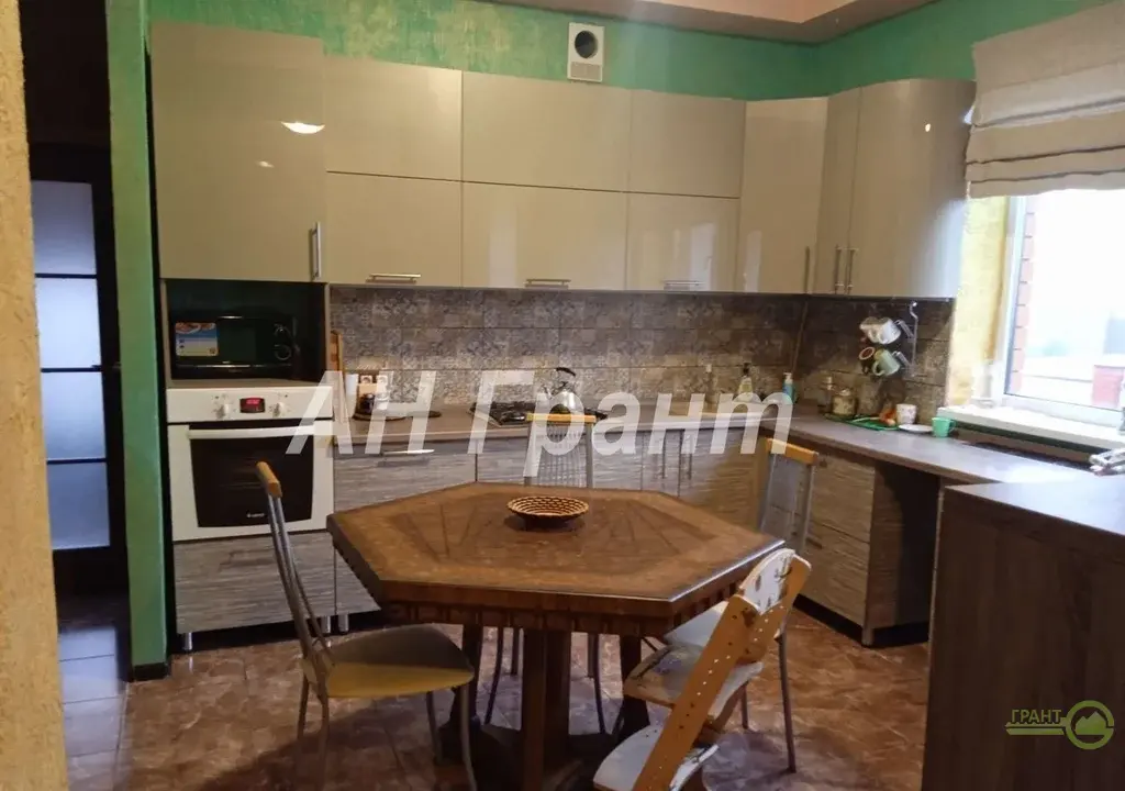 Дом в Белгороде с мебелью мкр Юго-Западный 2.1 - Фото 6