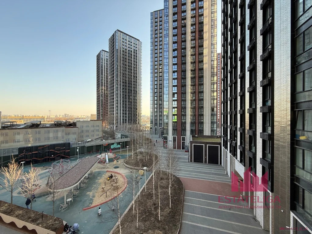 Продажа квартиры, Волгоградский пр-кт. - Фото 17