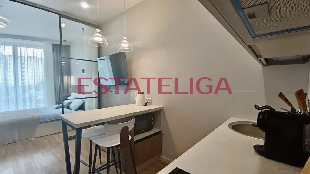 Аренда квартиры, Подольское ш. - Фото 6