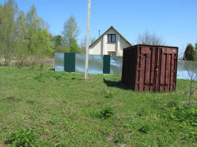 Купить Участок Во Владимирской Области