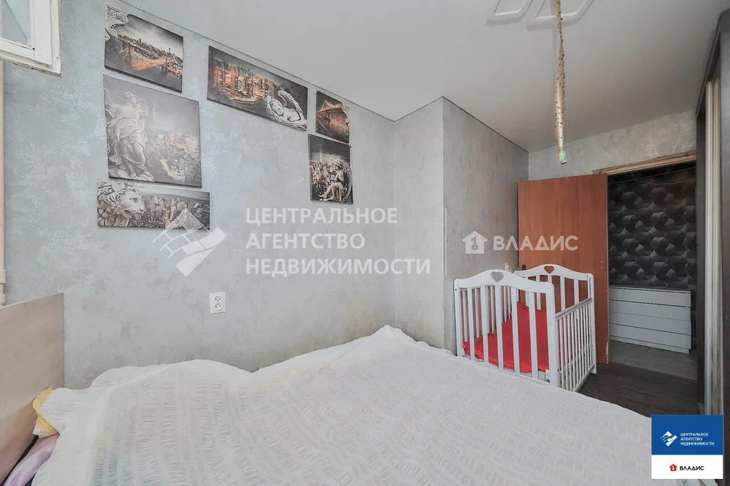 Продажа квартиры, Рыбное, Рыбновский район, ул. Юбилейная - Фото 9