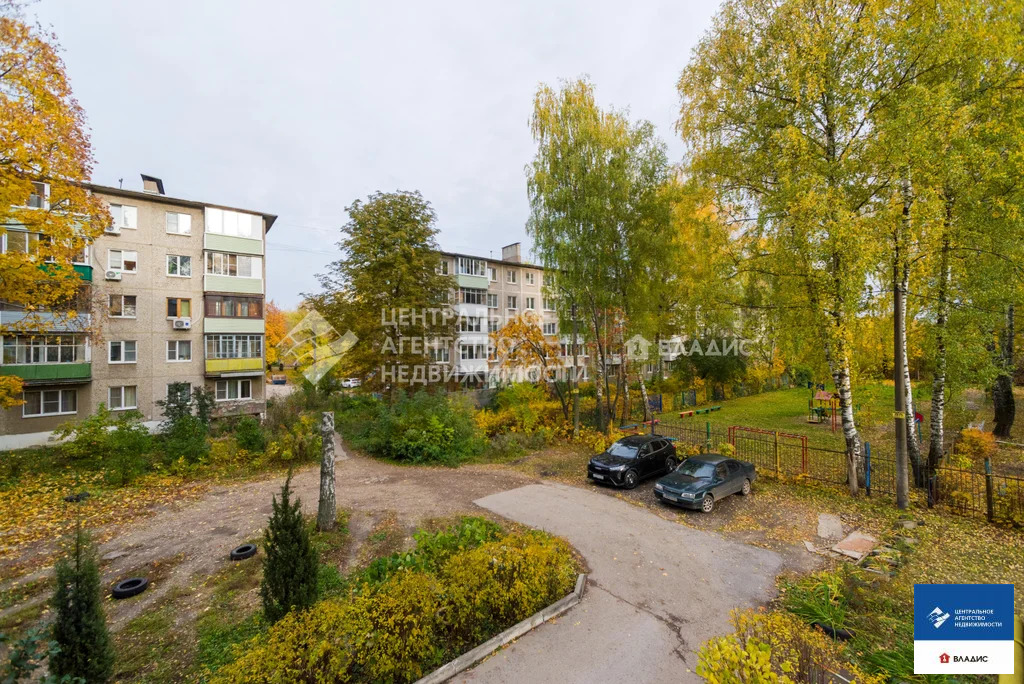 Продажа квартиры, Рязань, ул. Станкозаводская - Фото 6