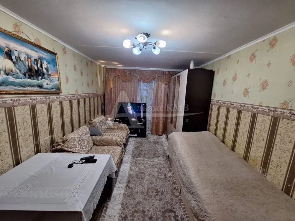 Продажа квартиры, Железноводск, ул. Октябрьская - Фото 1