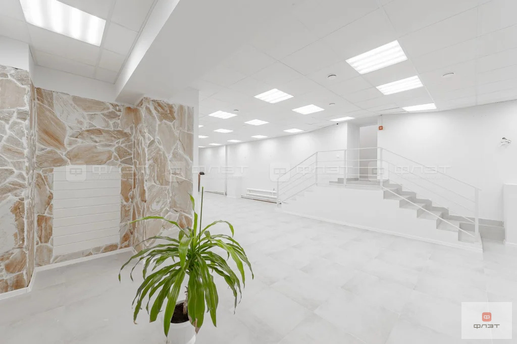 Продажа торгового помещения, Казань, ул. Галии Кайбицкой - Фото 3