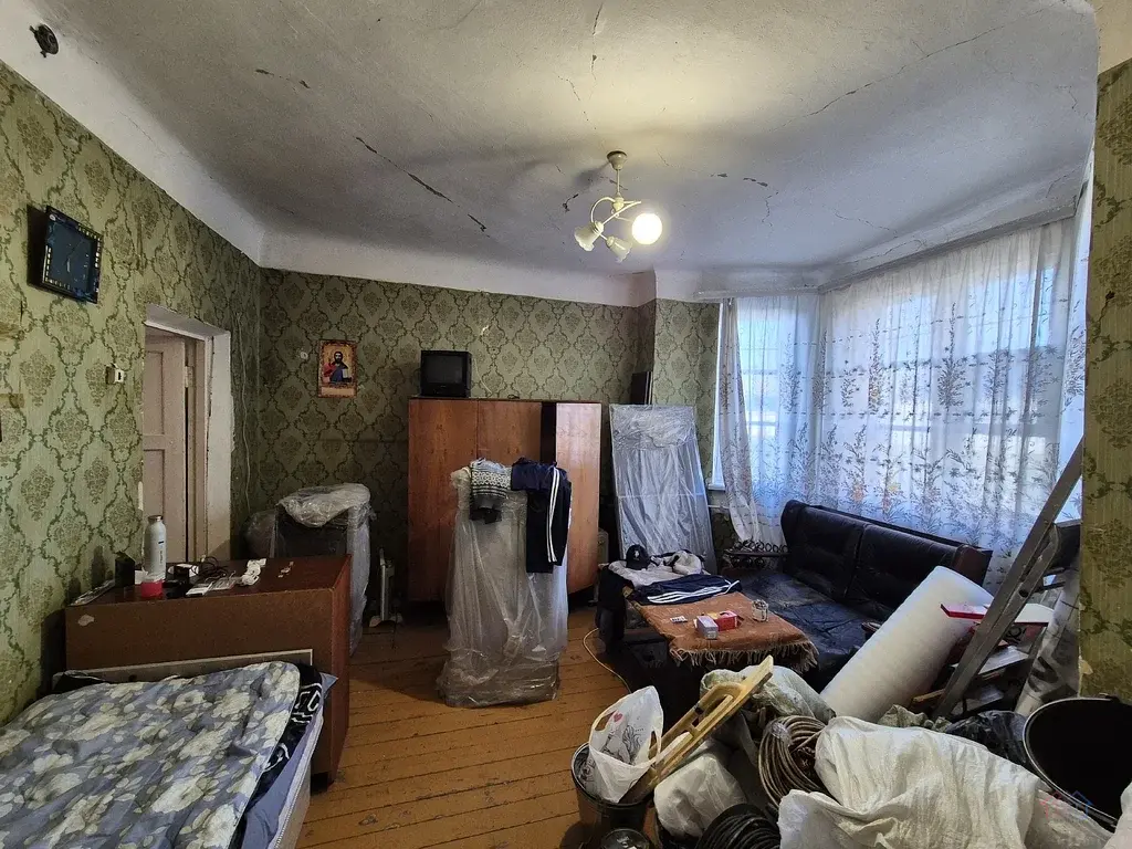 3-к. квартира, 70.5 м2, 1/2 эт. - Фото 10