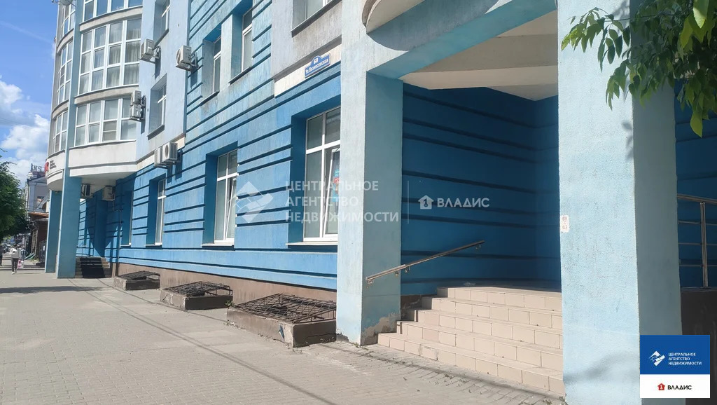 Аренда ПСН, Рязань, ул. Вознесенская - Фото 1