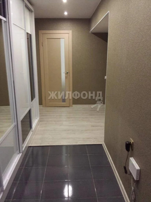 Продажа квартиры, Новосибирск, ул. Кубовая - Фото 2