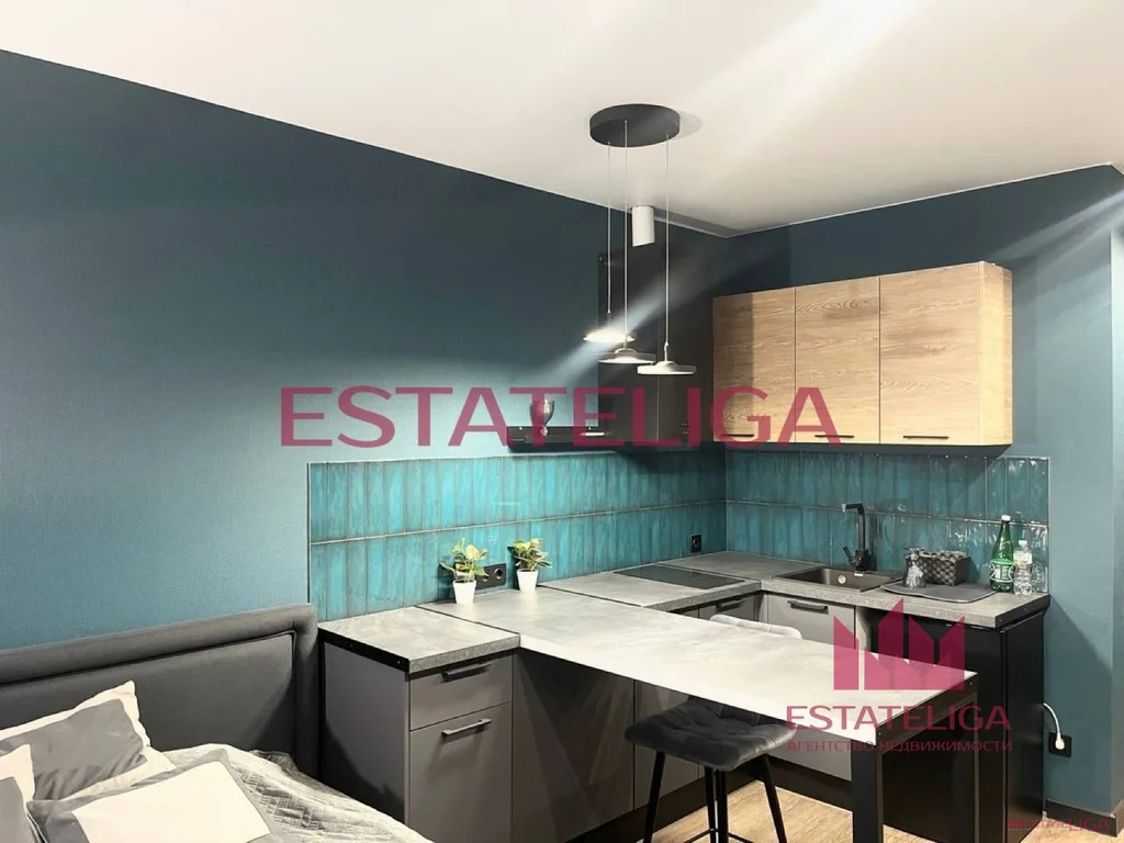 Продажа квартиры, м. Нижегородская, ул. Газгольдерная - Фото 1